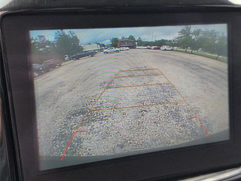 Used 2019 Chevrolet Traverse LT w/ LPO, Floor Liner Package FWD image 17