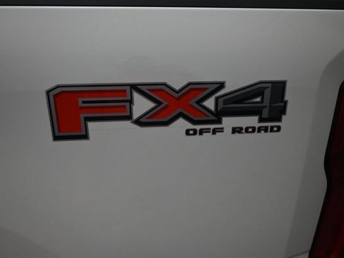 New 2026 Ford F250 Lariat w/ Chrome Package AWD/4WD image 23