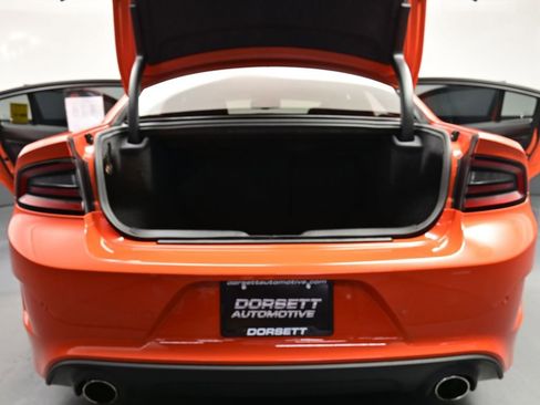 Used 2023 Dodge Charger Scat Pack w/ Dynamics Package image 27