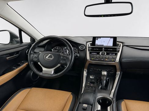 Used 2017 Lexus NX 200t AWD w/ Premium Package image 32