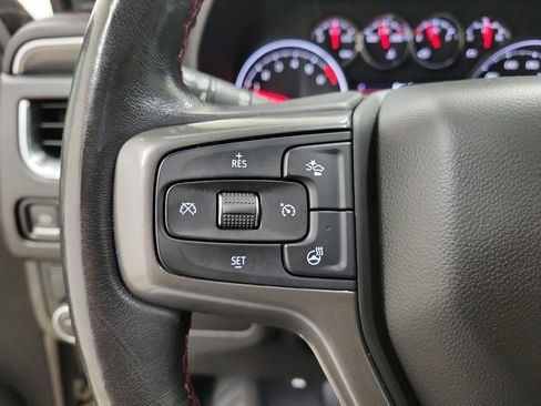 Used 2021 Chevrolet Tahoe RST w/ Luxury Package image 24