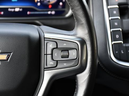 Used 2022 Chevrolet Tahoe Premier image 29