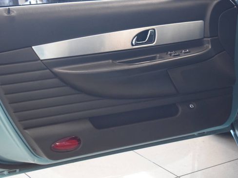 Used 2002 Ford Thunderbird Deluxe image 37