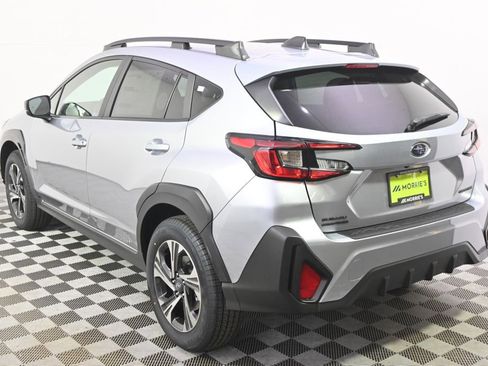 Certified 2026 Subaru Crosstrek 2.0i Premium AWD/4WD image 3