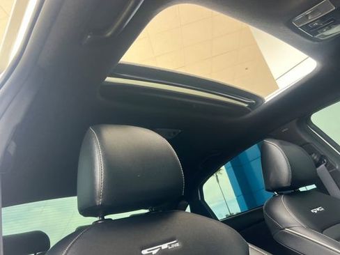 Used 2024 Kia Forte GT-Line w/ GT-Line Premium Package FWD image 20