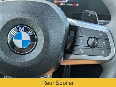 Used 2025 BMW X1 xDrive28i AWD/4WD image 21