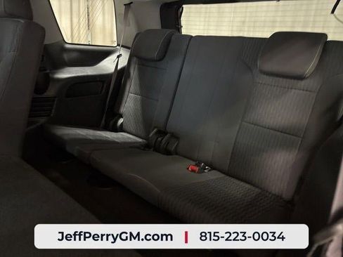 Used 2016 Chevrolet Tahoe LS w/ All-Season Package AWD/4WD image 22