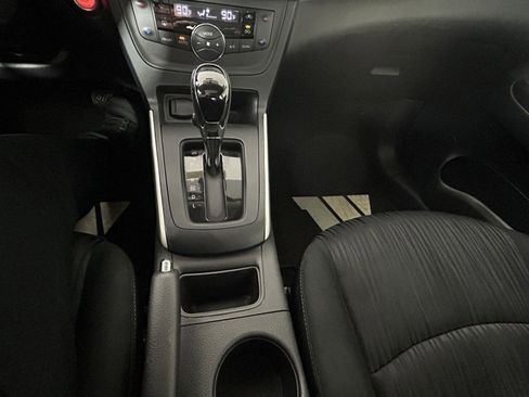 Used 2019 Nissan Sentra SV image 22