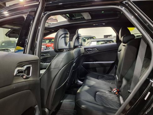 Used 2024 Kia Sportage X-Pro AWD/4WD image 20