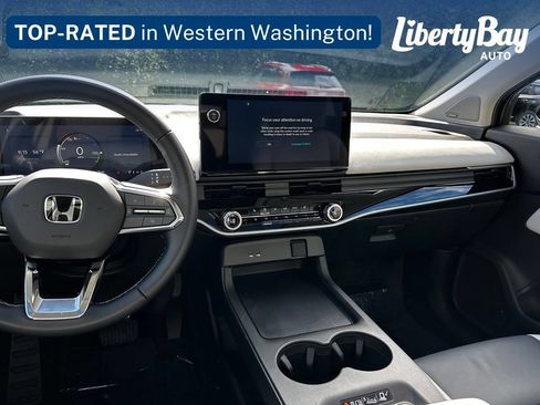 Used 2025 Honda Prologue Touring image 26