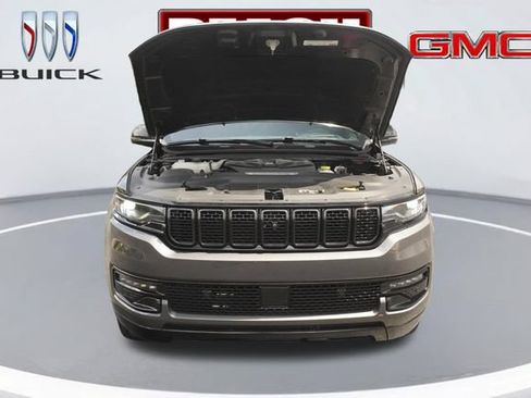 Used 2025 Jeep Wagoneer Series II w/ Convenience Group I RWD image 21