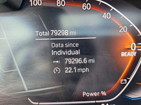 Used 2021 BMW X7 xDrive40i w/ M Sport Package image 24