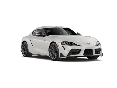 New 2026 Toyota Supra RWD image 49