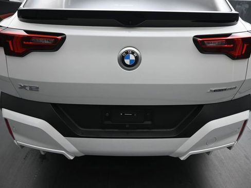 New 2026 BMW X2 xDrive28i w/ Convenience Package image 12