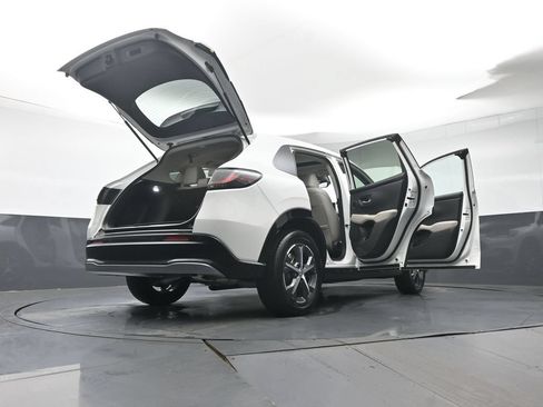 Certified 2025 Honda HR-V EX-L image 49
