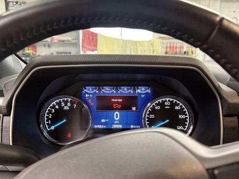 Used 2022 Ford F150 XLT w/ Equipment Group 302A High image 31