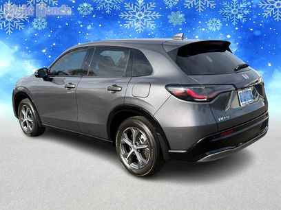 Used 2025 Honda HR-V EX-L