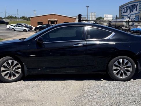 Used 2013 Honda Accord EX-L image 6