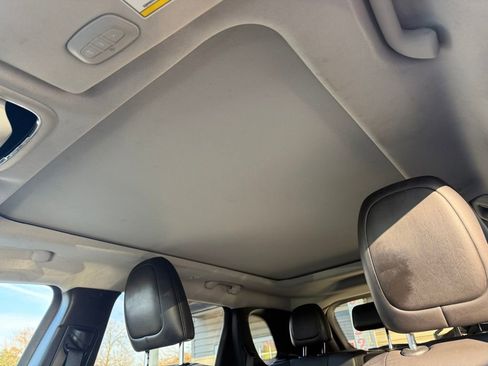 Used 2021 Jeep Cherokee Limited image 18