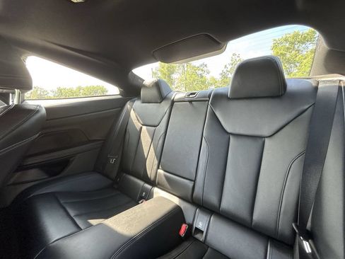 Used 2023 BMW 430i xDrive Coupe w/ Convenience Package AWD/4WD image 25