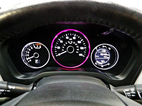 Used 2016 Honda HR-V EX-L image 15