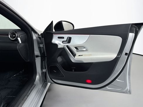 Certified 2021 Mercedes-Benz CLA 35 AMG 4MATIC image 25