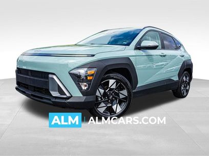 Used 2024 Hyundai Kona SEL
