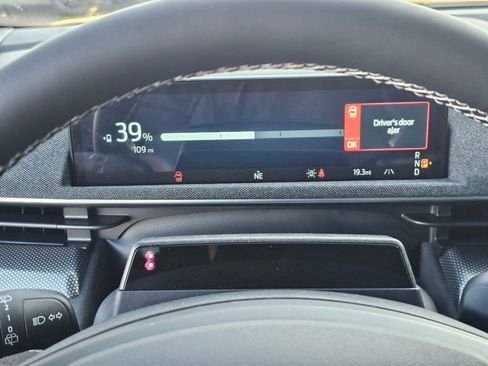 New 2025 Ford Mustang Mach-E GT w/ Interior Protection Package image 16