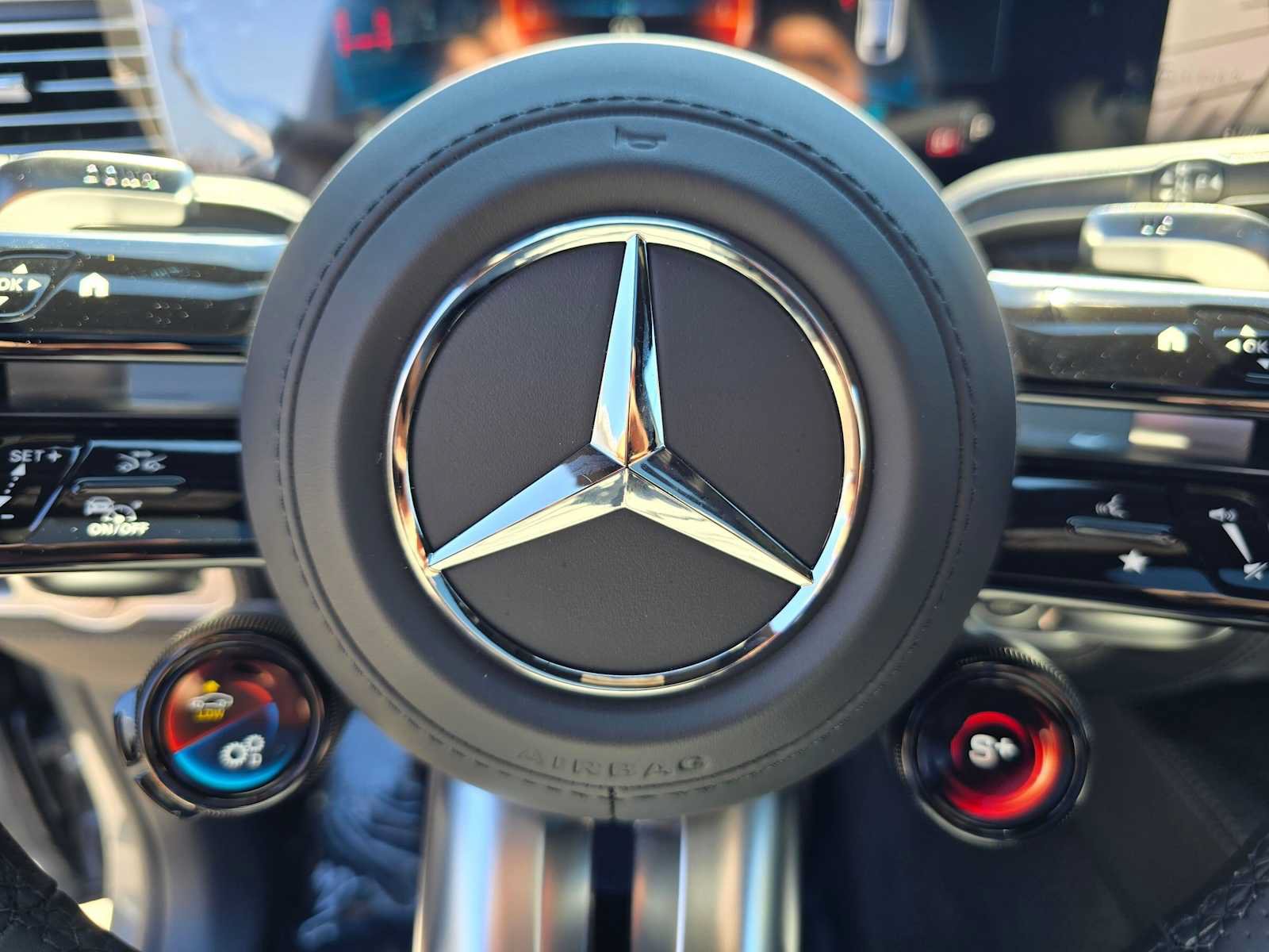 New 2026 Mercedes-Benz GLE 53 AMG 4MATIC Coupe image 24