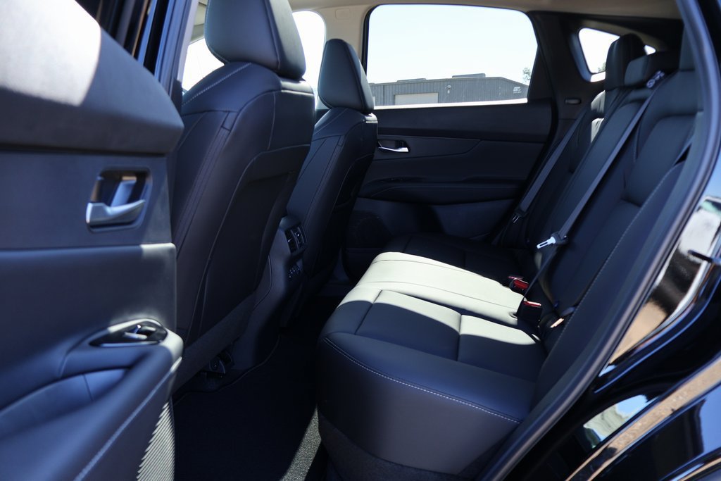New 2026 Nissan Murano SL w/ Comfort Package AWD/4WD image 8