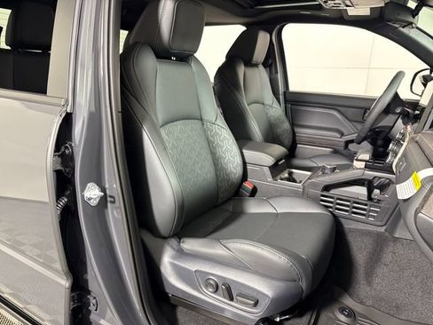 New 2026 Toyota Tacoma Limited AWD/4WD image 14