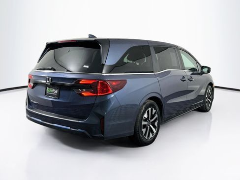 Used 2025 Honda Odyssey EX-L image 9