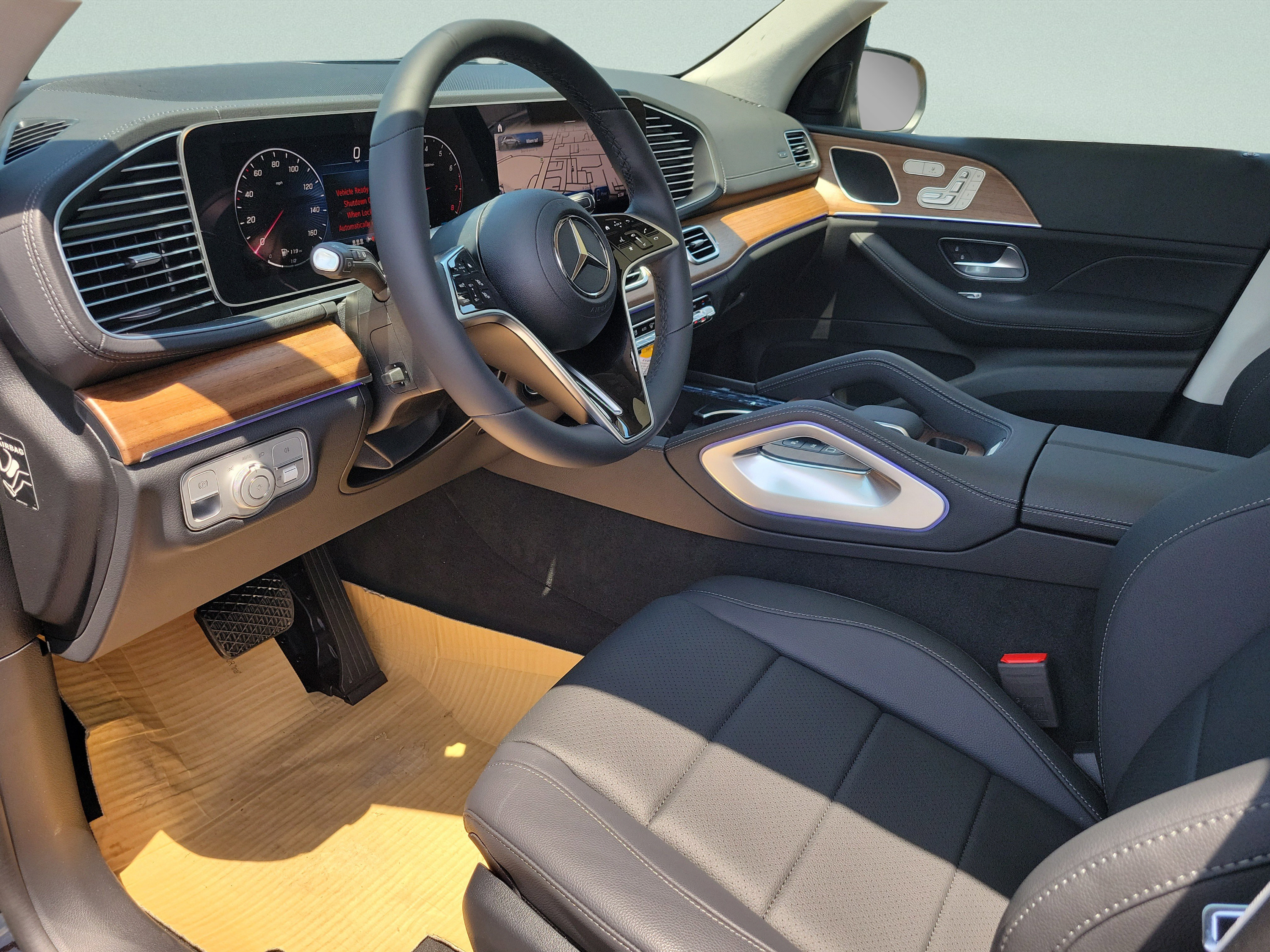 Certified 2026 Mercedes-Benz GLE 350 4MATIC image 18