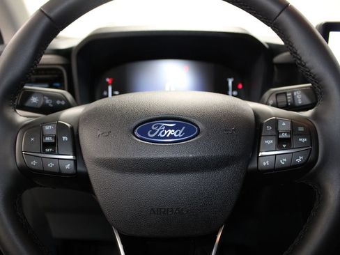 Used 2025 Ford Maverick XLT w/ XLT Luxury Package AWD/4WD image 43
