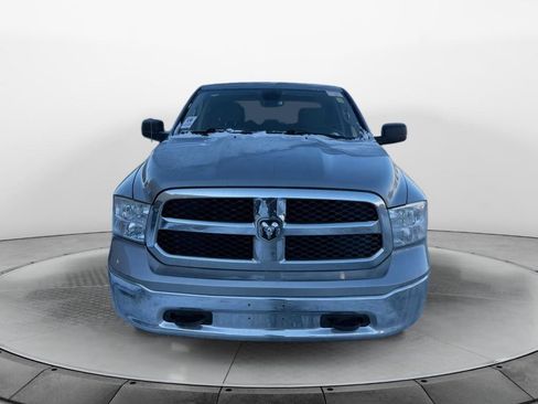 Used 2023 RAM 1500 Classic SLT w/ Protection Group image 8