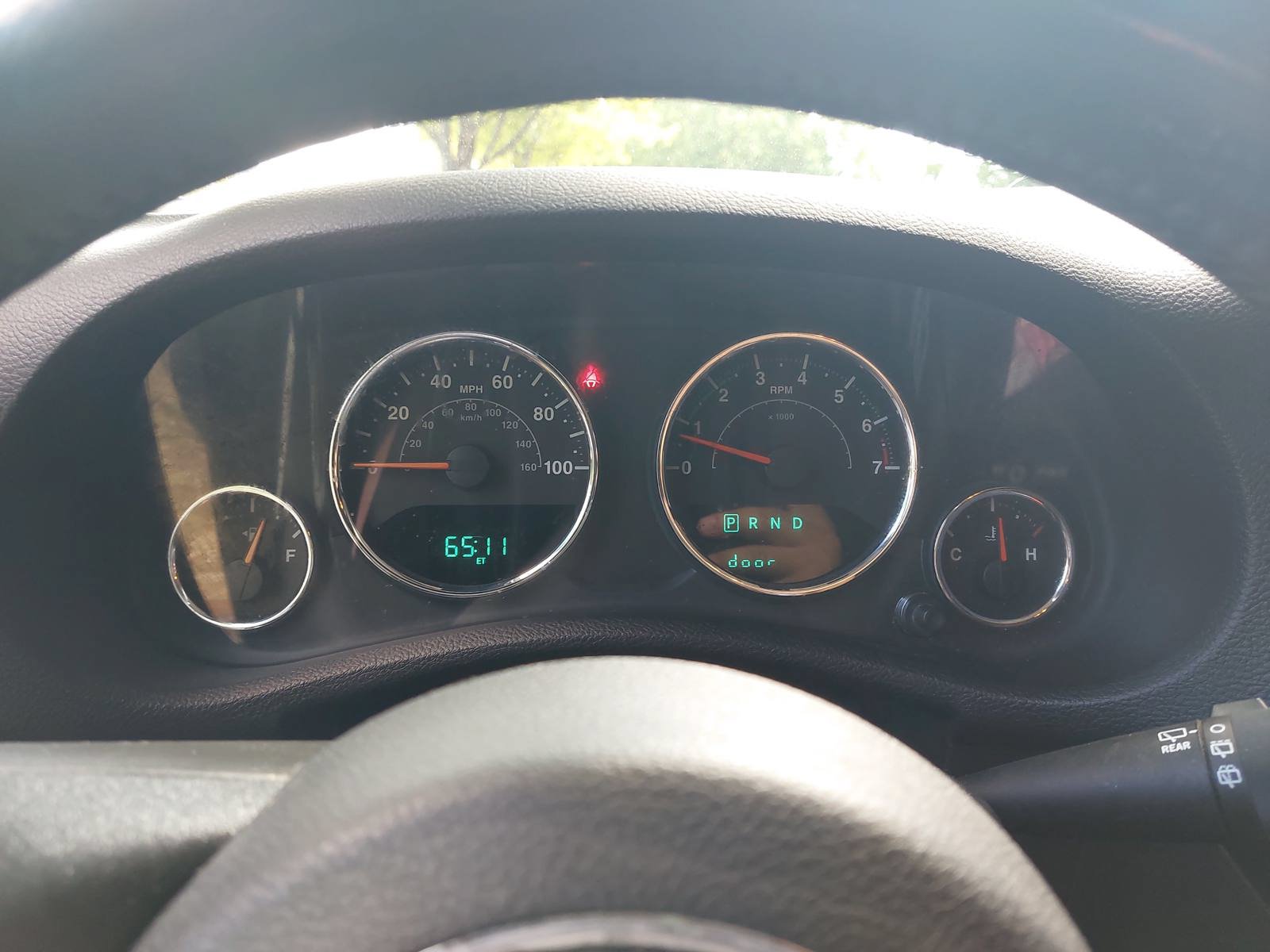 Used 2018 Jeep Wrangler Unlimited Sahara AWD/4WD image 18