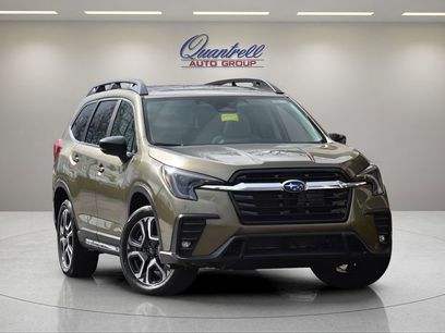 New 2026 Subaru Ascent Limited