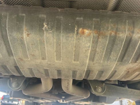 Used 2007 Land Rover Range Rover HSE image 21