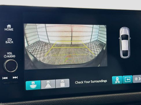 Used 2022 Honda Civic Sport Touring image 16