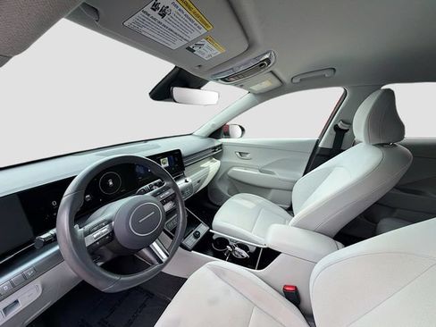 Certified 2024 Hyundai Kona SEL w/ Convenience Package FWD image 20