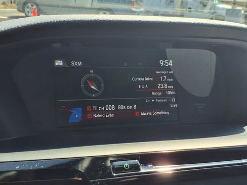 Used 2017 Honda Accord EX-L image 7
