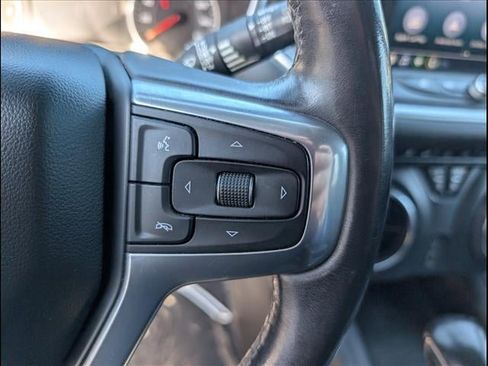 Used 2020 Chevrolet Blazer LT image 9