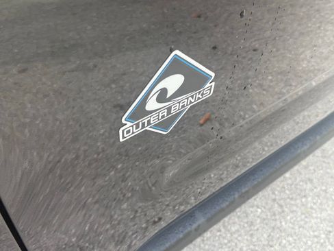 Used 2025 Ford Bronco Sport Outer Banks w/ Outer Banks Tech Package+ image 34