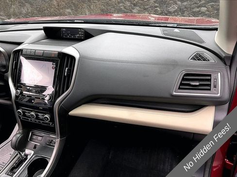 Used 2020 Subaru Ascent Limited w/ Technology Package AWD/4WD image 15