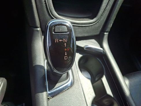 Used 2017 Cadillac XT5 Luxury w/ Driver Awareness Package image 17