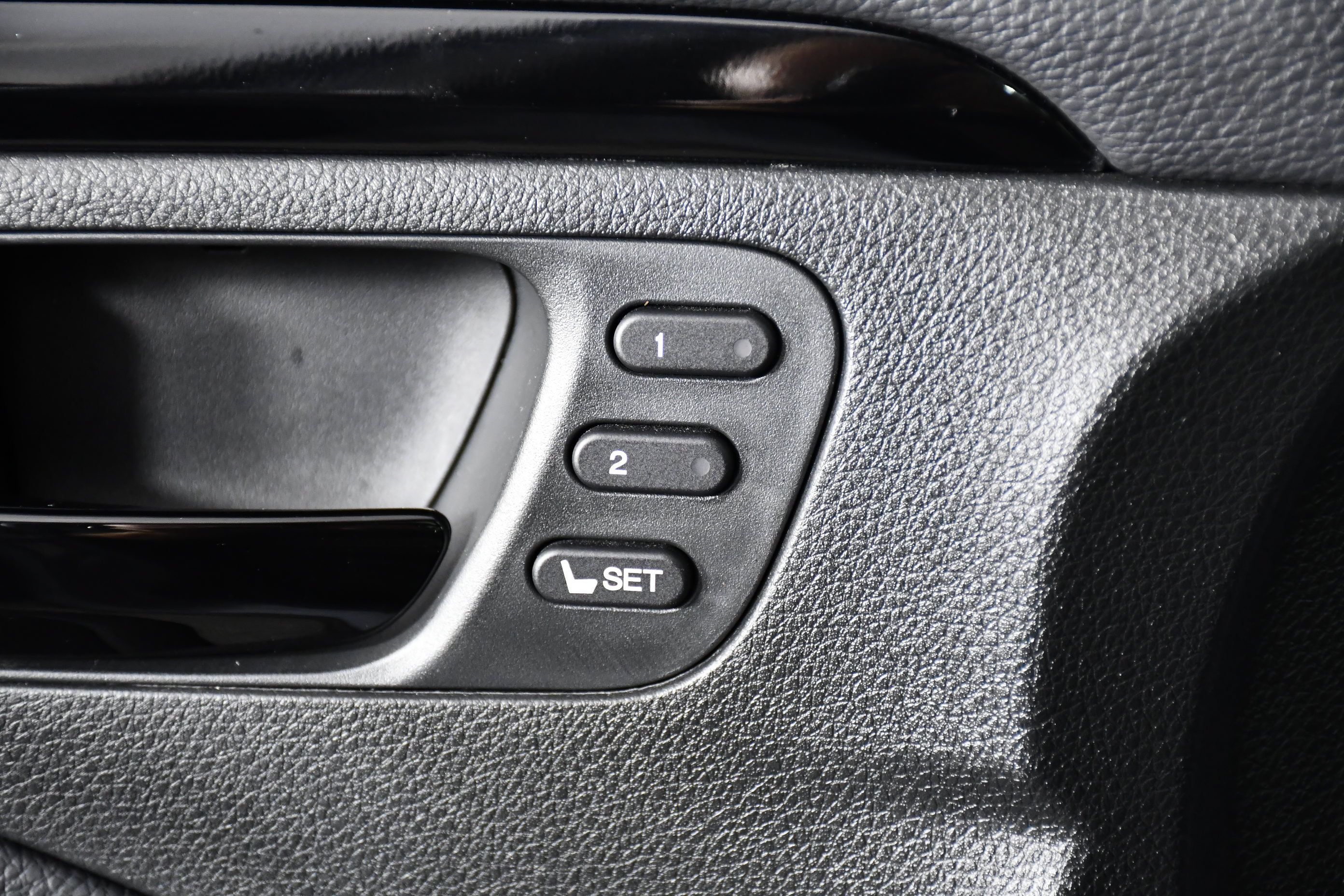 Used 2024 Honda Passport Black Edition image 35