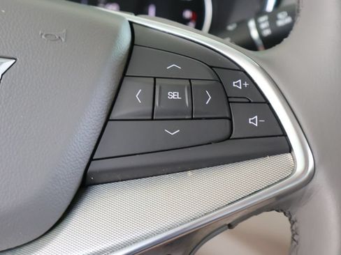 Used 2023 Cadillac XT5 Premium Luxury FWD image 21
