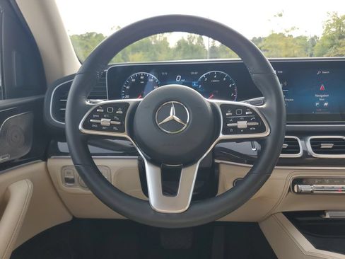 Used 2022 Mercedes-Benz GLE 450 4MATIC image 31