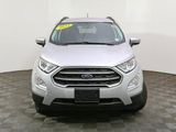 Used 2022 Ford EcoSport SE w/ SE Convenience Package image 4
