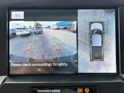 Used 2020 Ford F350 Platinum AWD/4WD image 58